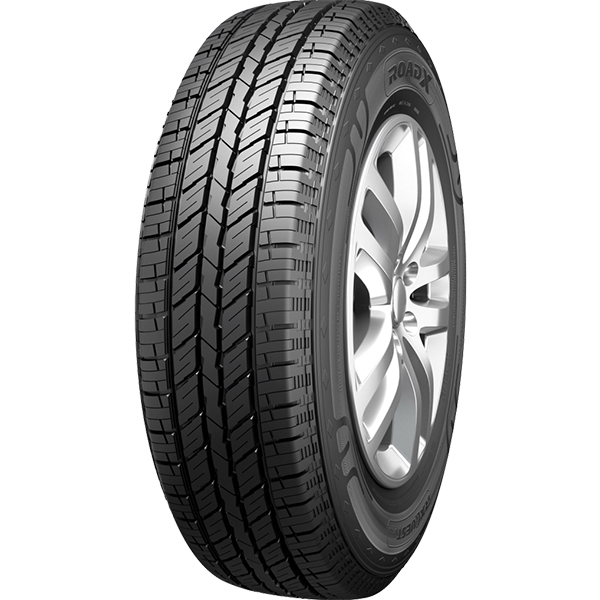 

Шины 265/70 R17 Roadx H/T01 115t Roadx 3220007285