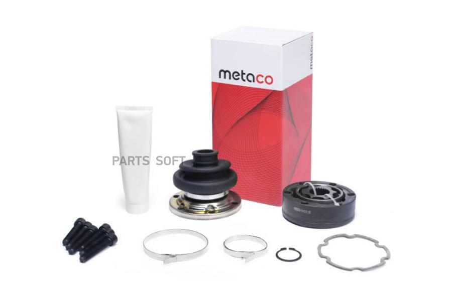 

Шрус Внутренний Передний METACO 5730-082