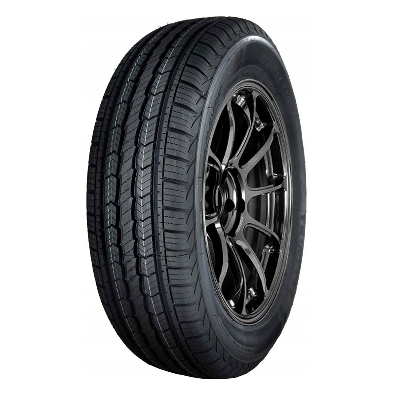  Шины 265/70 R16 Torque Tq-Ht701 112h TORQUE 6953913190921