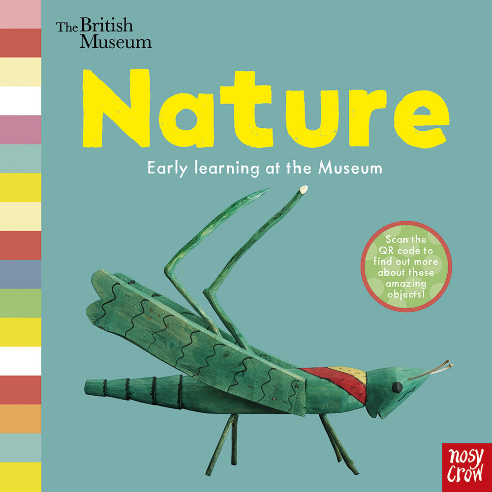 

The British Museum Nature