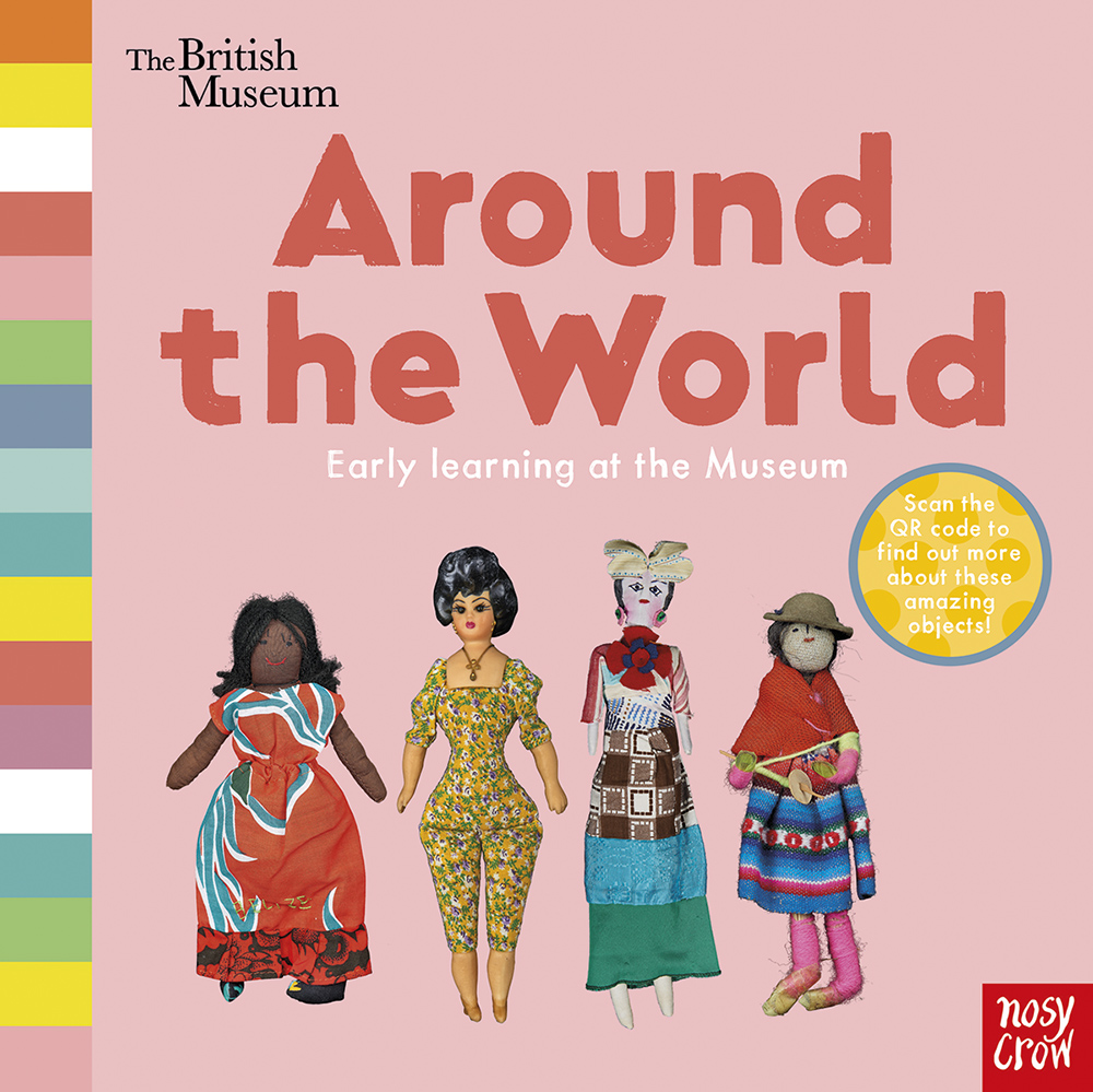 

The British Museum Around the World