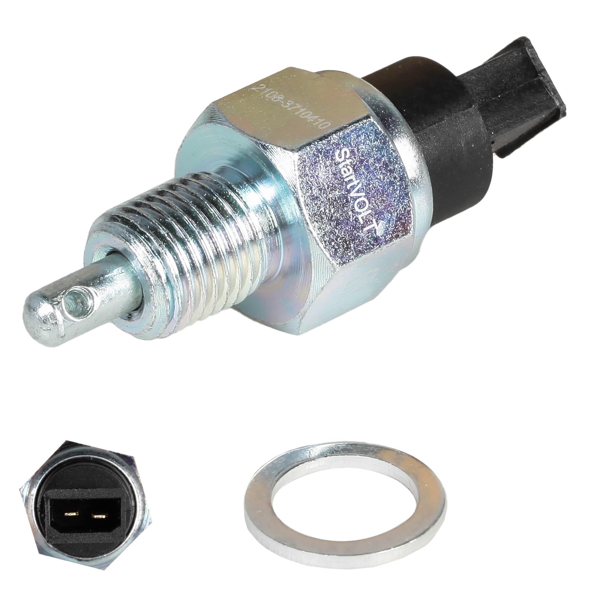 

Датчик StartVOLT vsrs0108