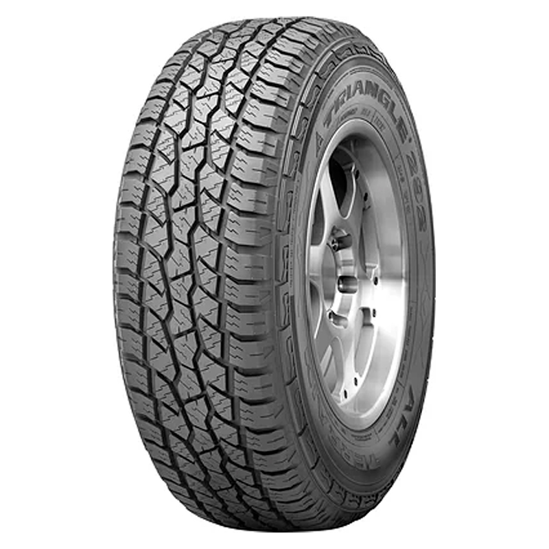 

Шины 265/65 R17 Triangle Agilex A/T Tr292 112s Triangle CBPTR29226G17SHJ, AgileX A/T TR292