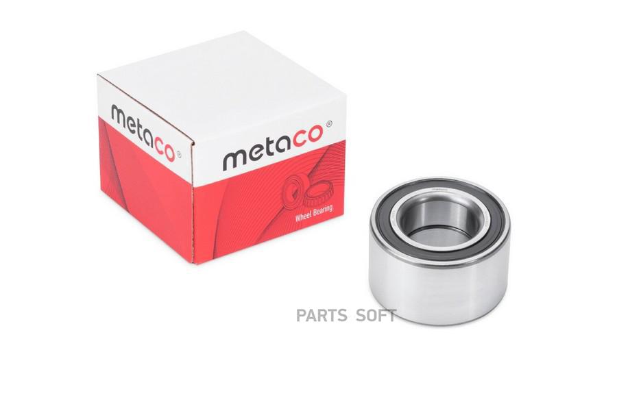 

Подшипник Передней Ступицы METACO 5100-222