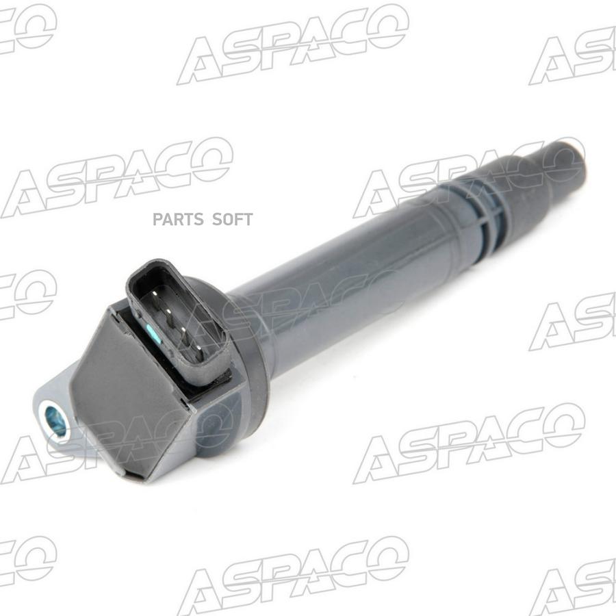 Катушка Зажигания Lexus Is 250350 05-13, Toyota Camry V40 06-11 1Шт ASPACO AP02250