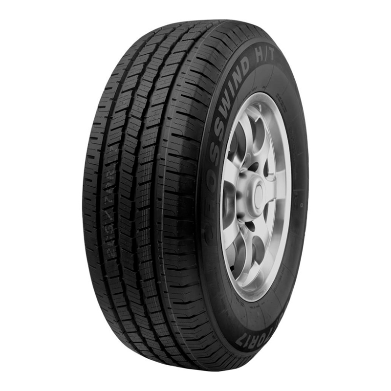 

Шины 265/65 R17 Linglong Crosswind H/T 112t LINGLONG 221025942