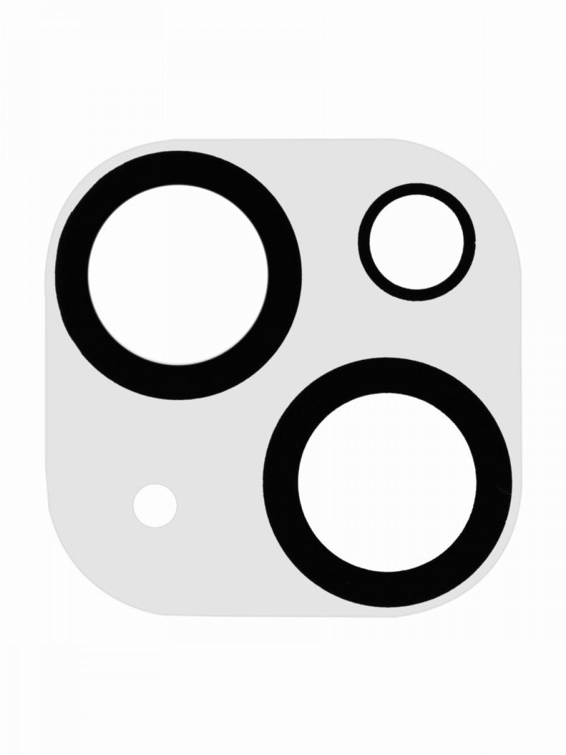 

Защитное стекло для камеры Apple iPhone 13 Amazingthing SupremeLens 0.33mm