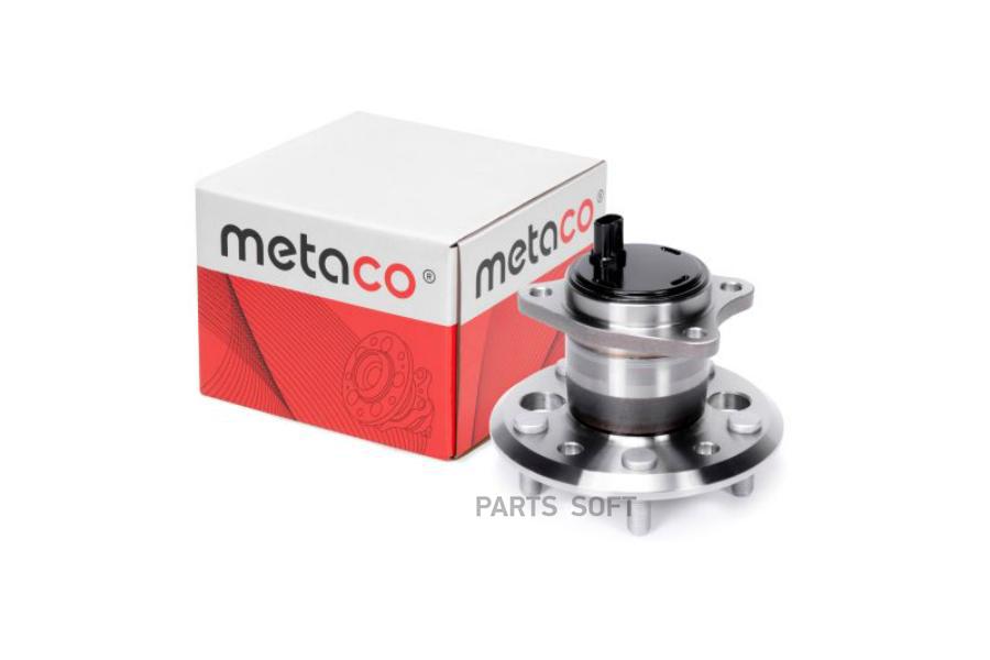 

Ступица Задняя Metaco 5010081