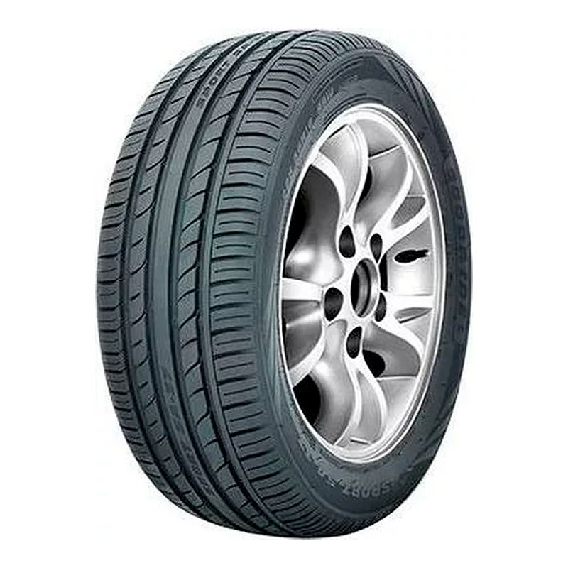 

Шины 265/50 R20 Goodride Sport Sa-37 111w Xl GOODRIDE 030104666010D7000202