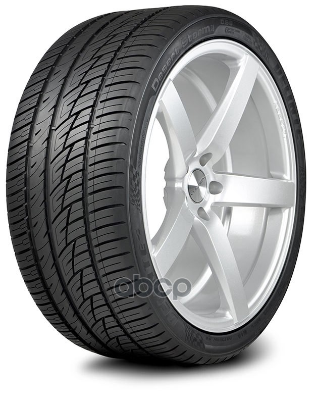 

Шины DELINTE DS8 265/50 R20 111 W, DS8