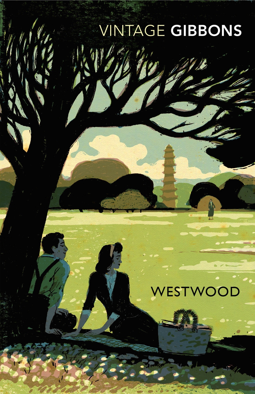 

Westwood or The Gentle Powers