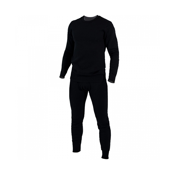 

Термокомплект Сибирский Следопыт Active, black, 50 RU, Active