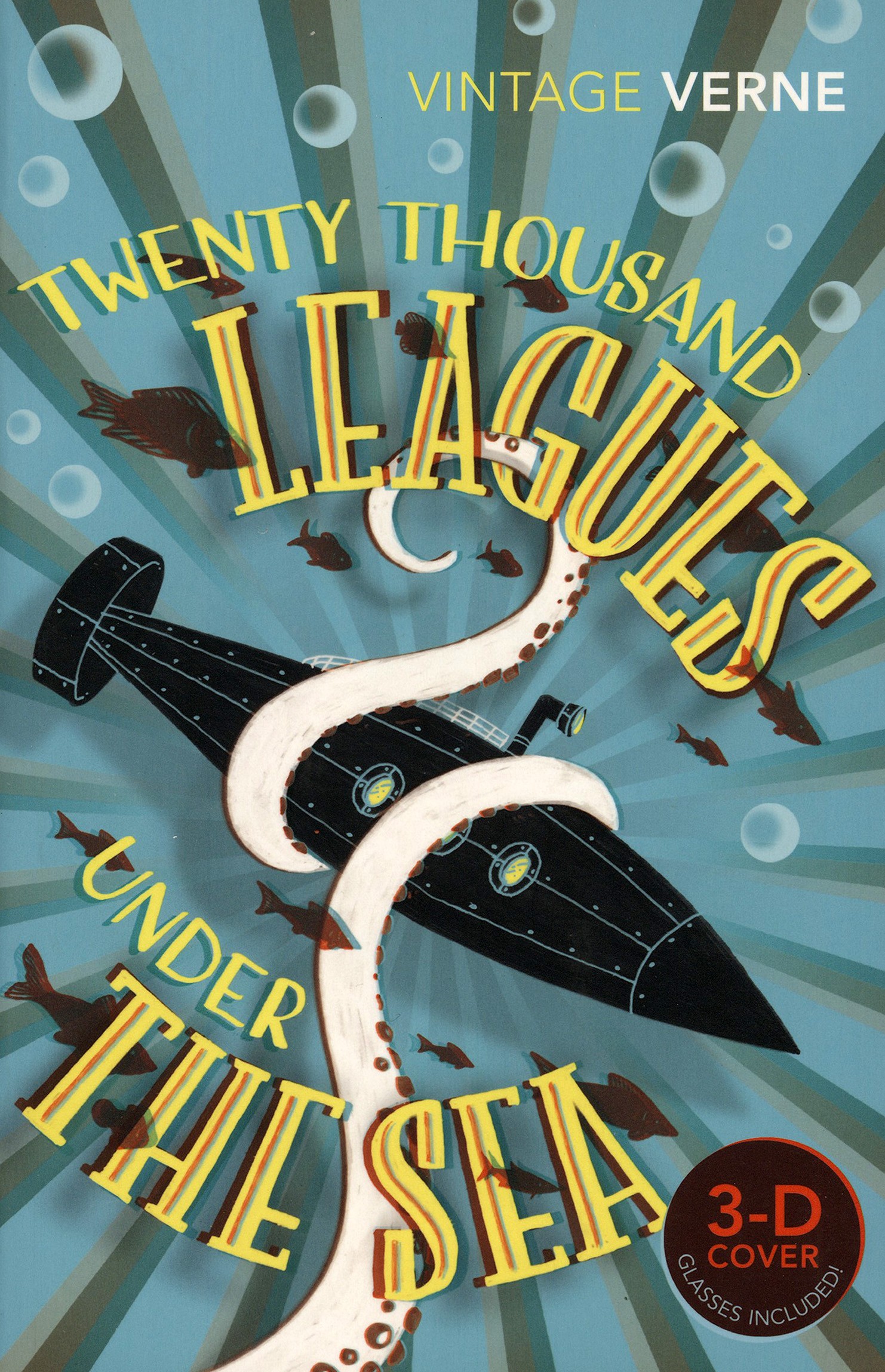 

Twenty Thousand Leagues Under the Sea