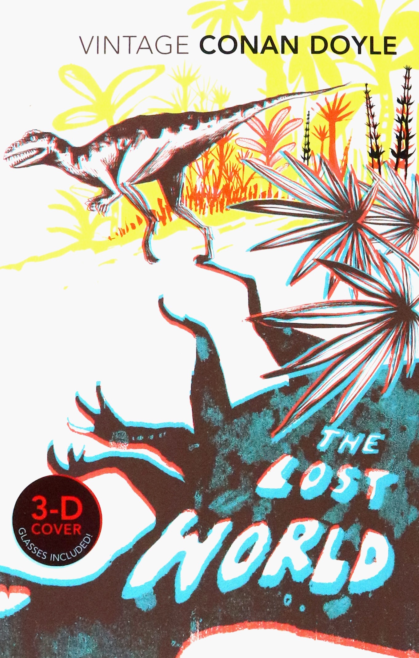 

The Lost World