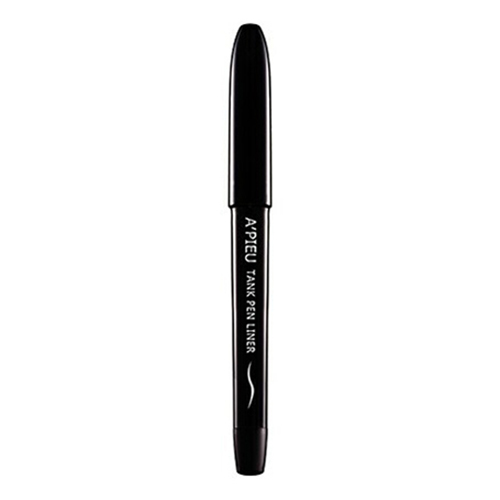 

Подводка для глаз A'Pieu Tank Pen Liner Black, 1 г