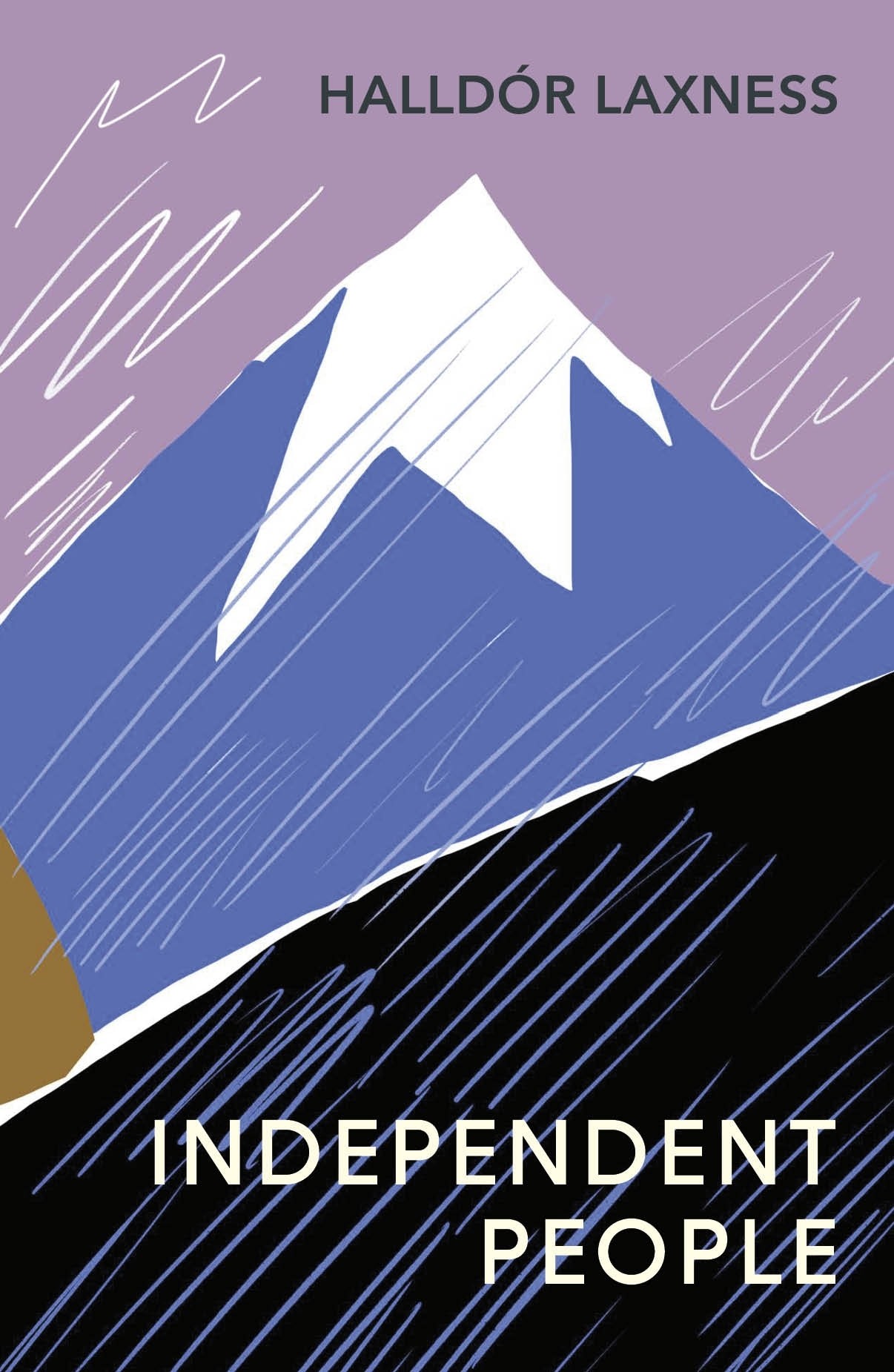 

Independent People