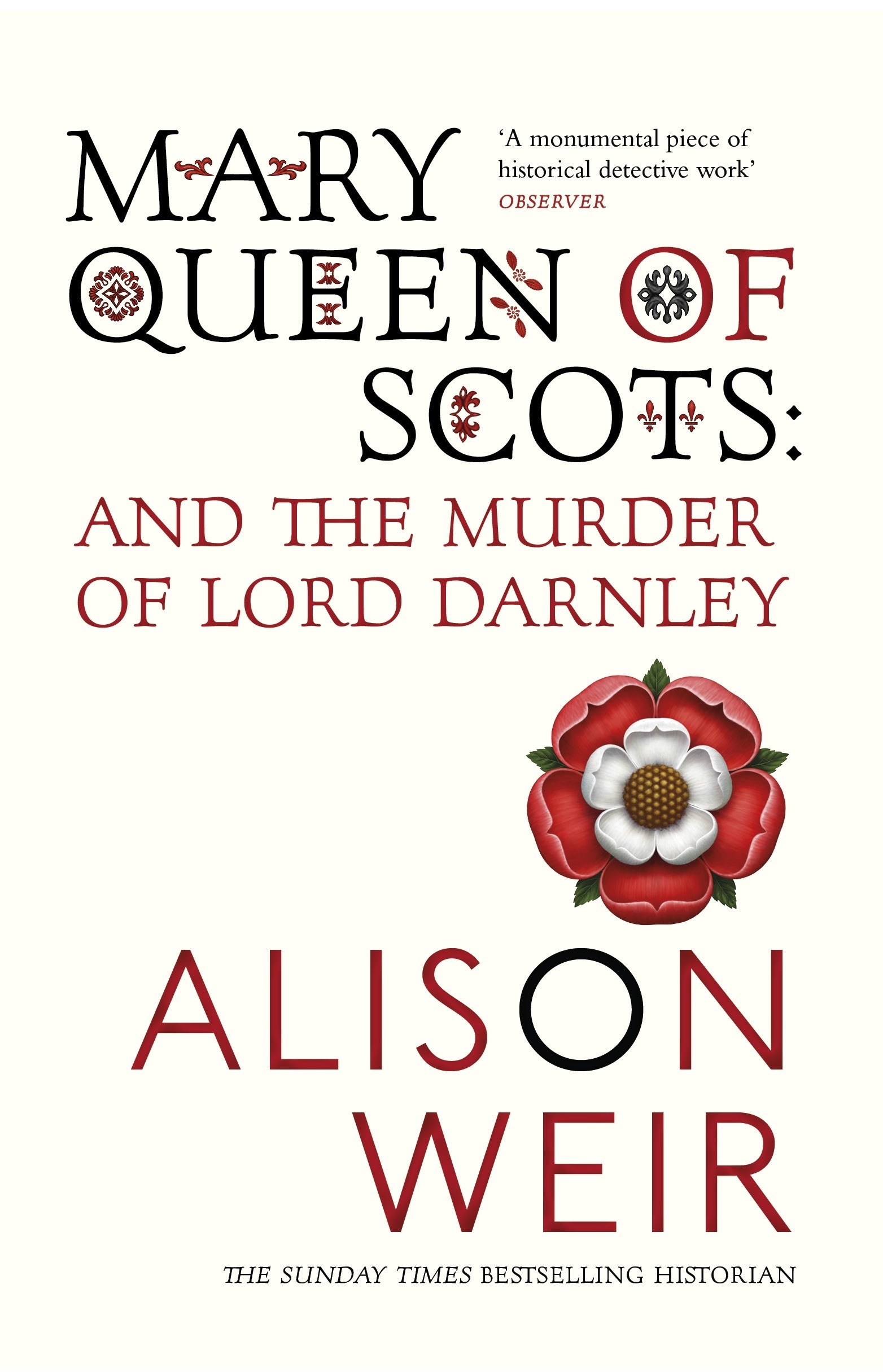 

Mary Queen Of Scots And the Murder of Lord Darnley