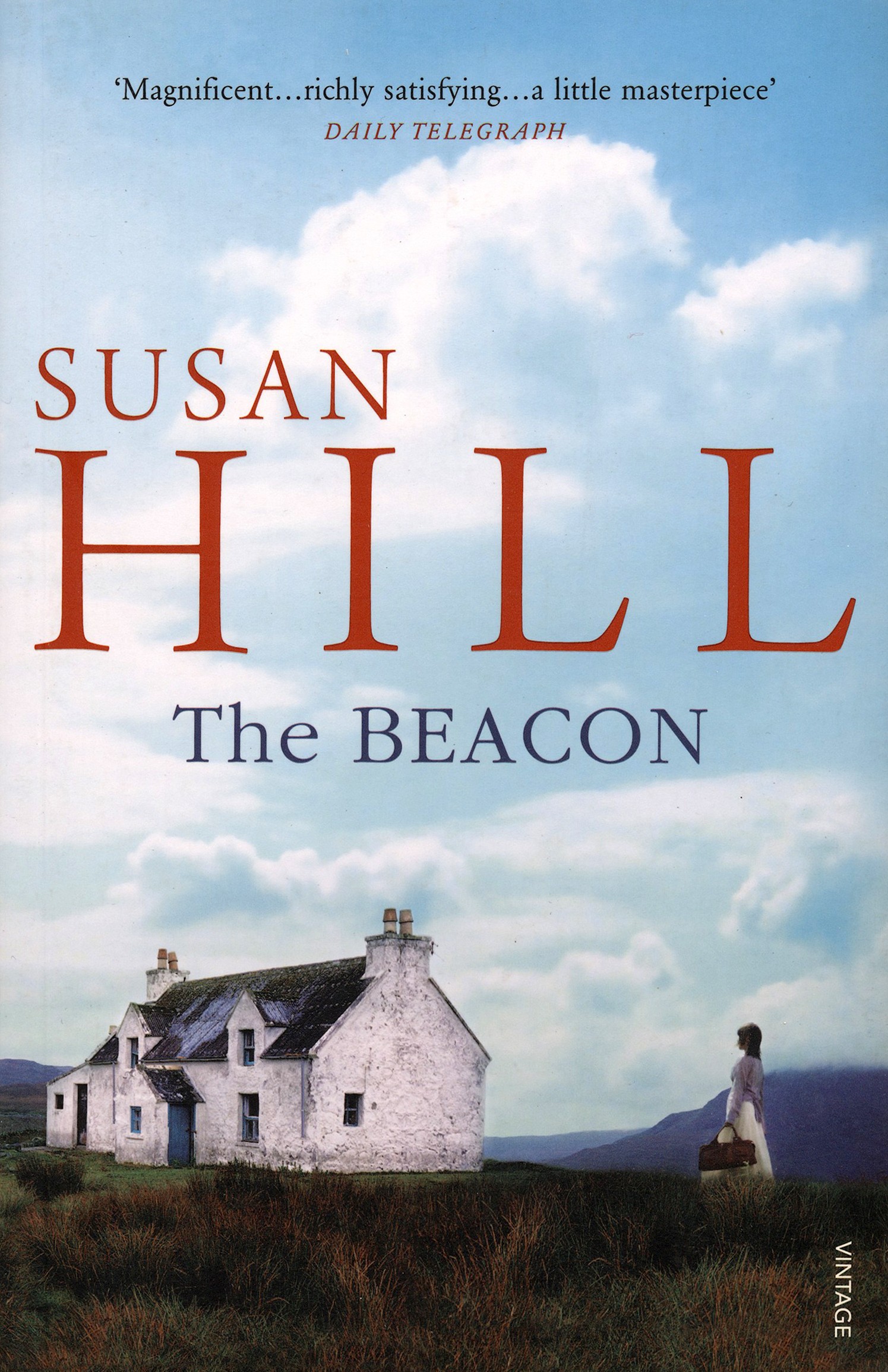 

The Beacon