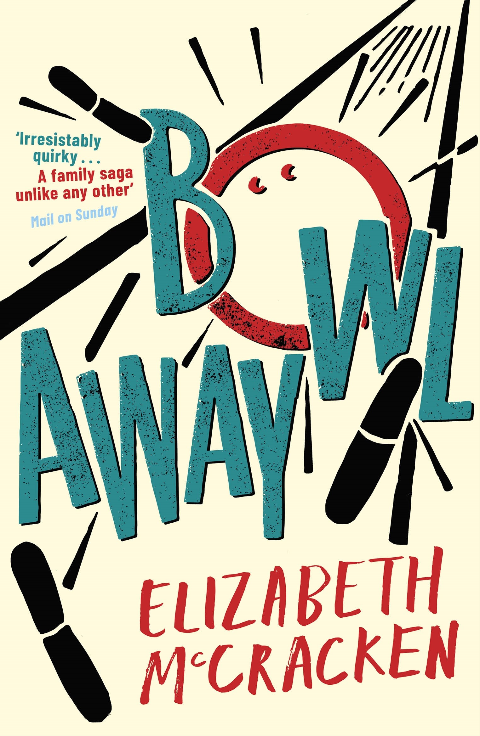 

Bowlaway