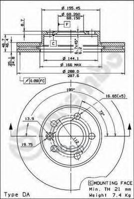 

Патрубок Радиатора Нижн Opl Corsa C 1.2 + 1.4 Xep ASLYX AS-204499