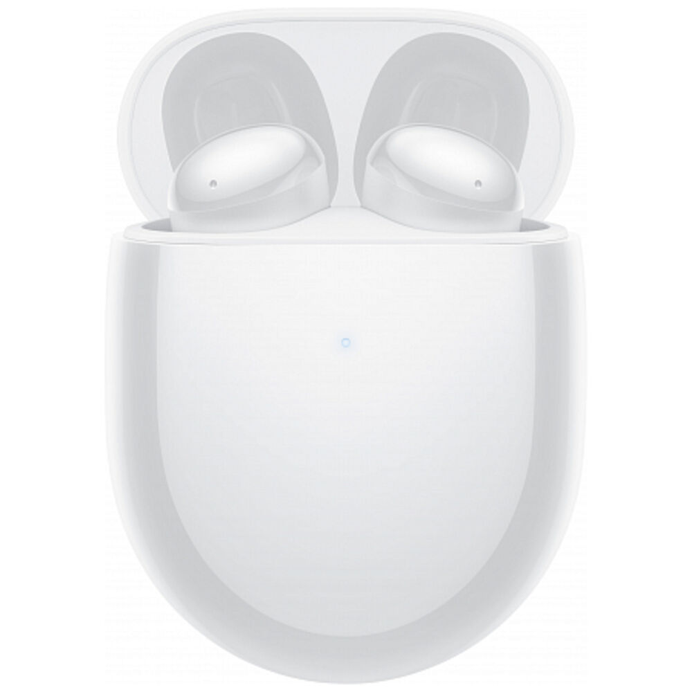 фото Беспроводные наушники xiaomi buds 4 white (bhr5846gl)