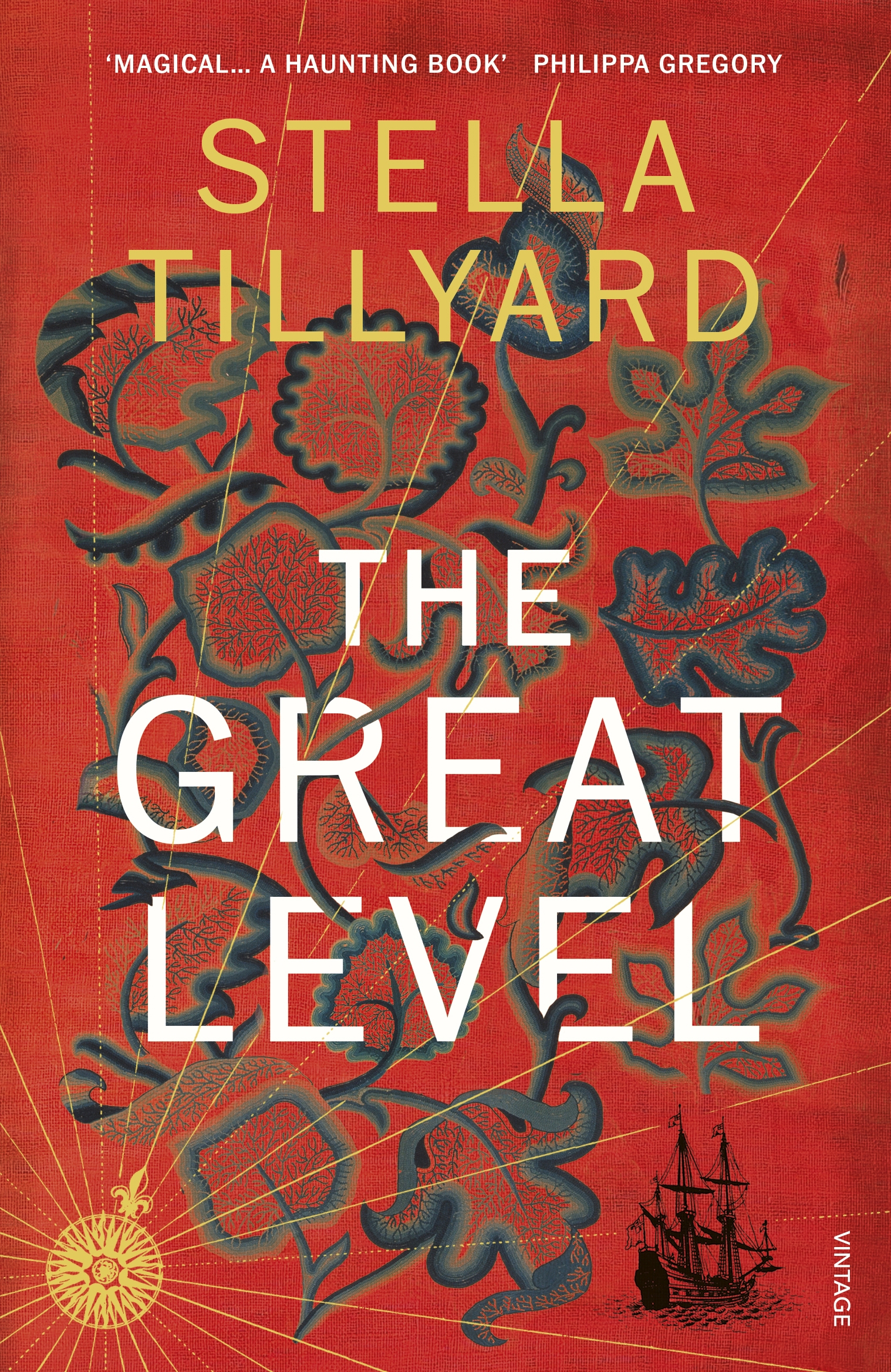 

The Great Level