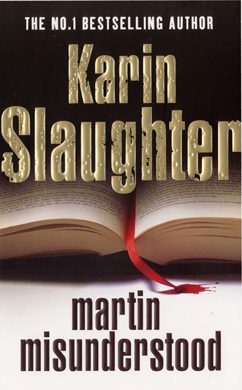 

Martin Misunderstood