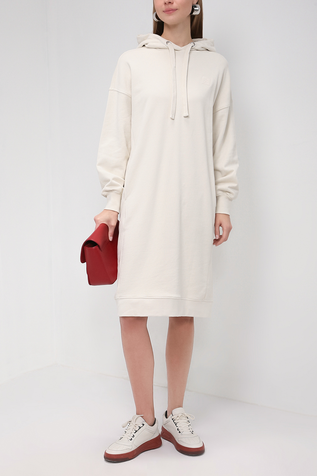 

Платье женское Marc O’Polo 2010 DEAN разноцветное M, 2010 DEAN