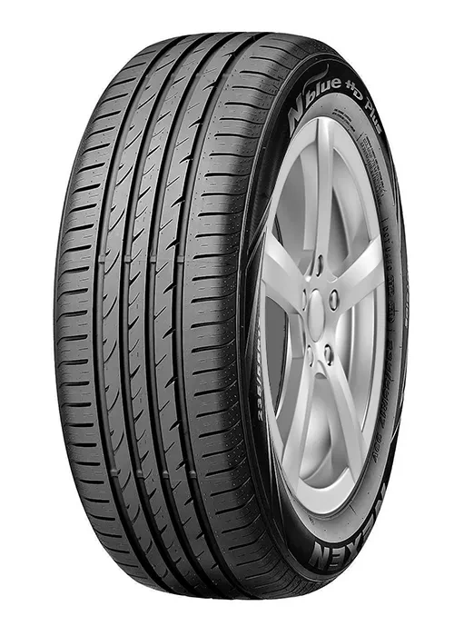 

Автошина лето NEXEN NBLUE HD PLUS 205/55R17 95V, NBlue HD Plus