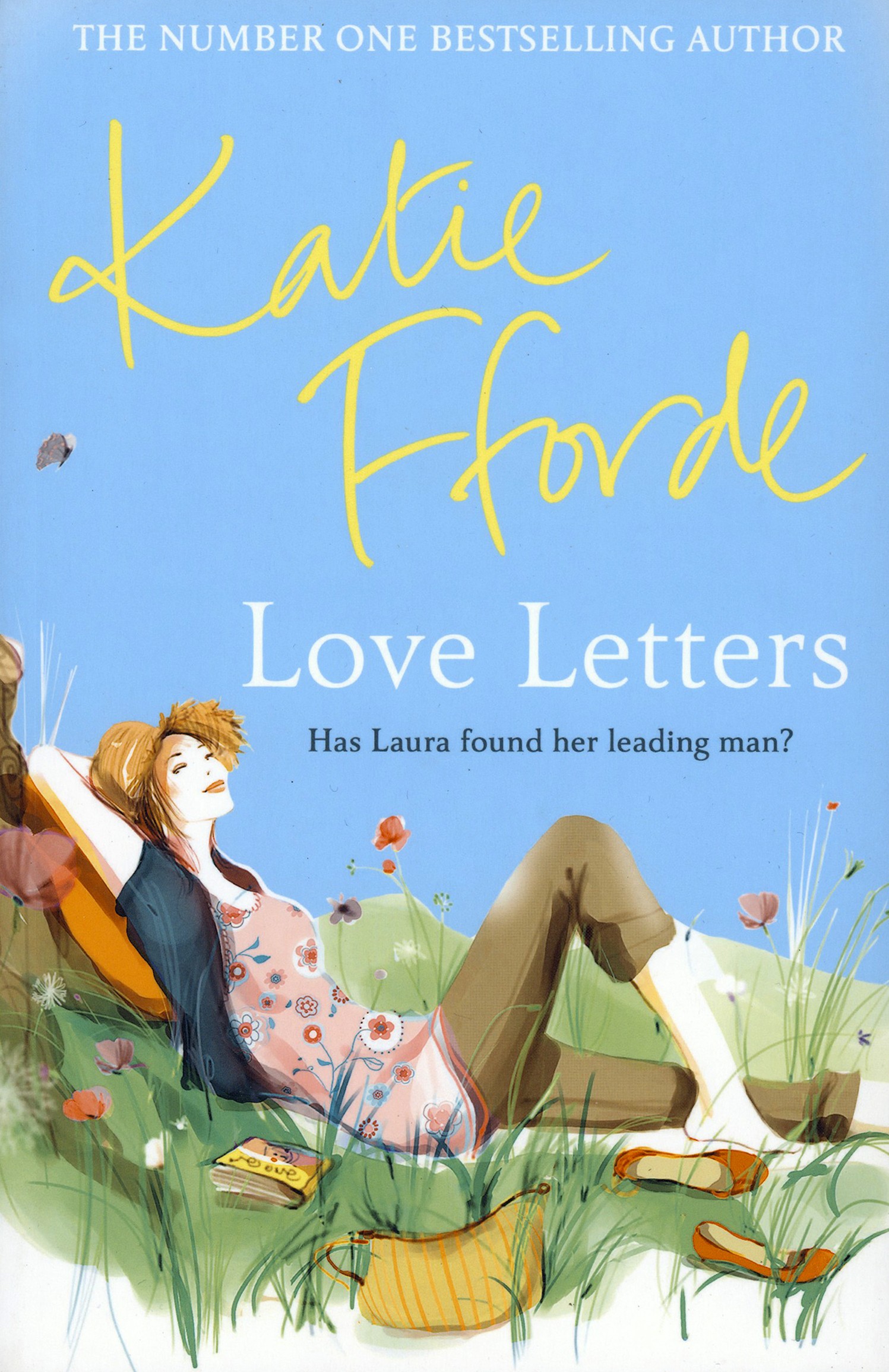 

Love Letters