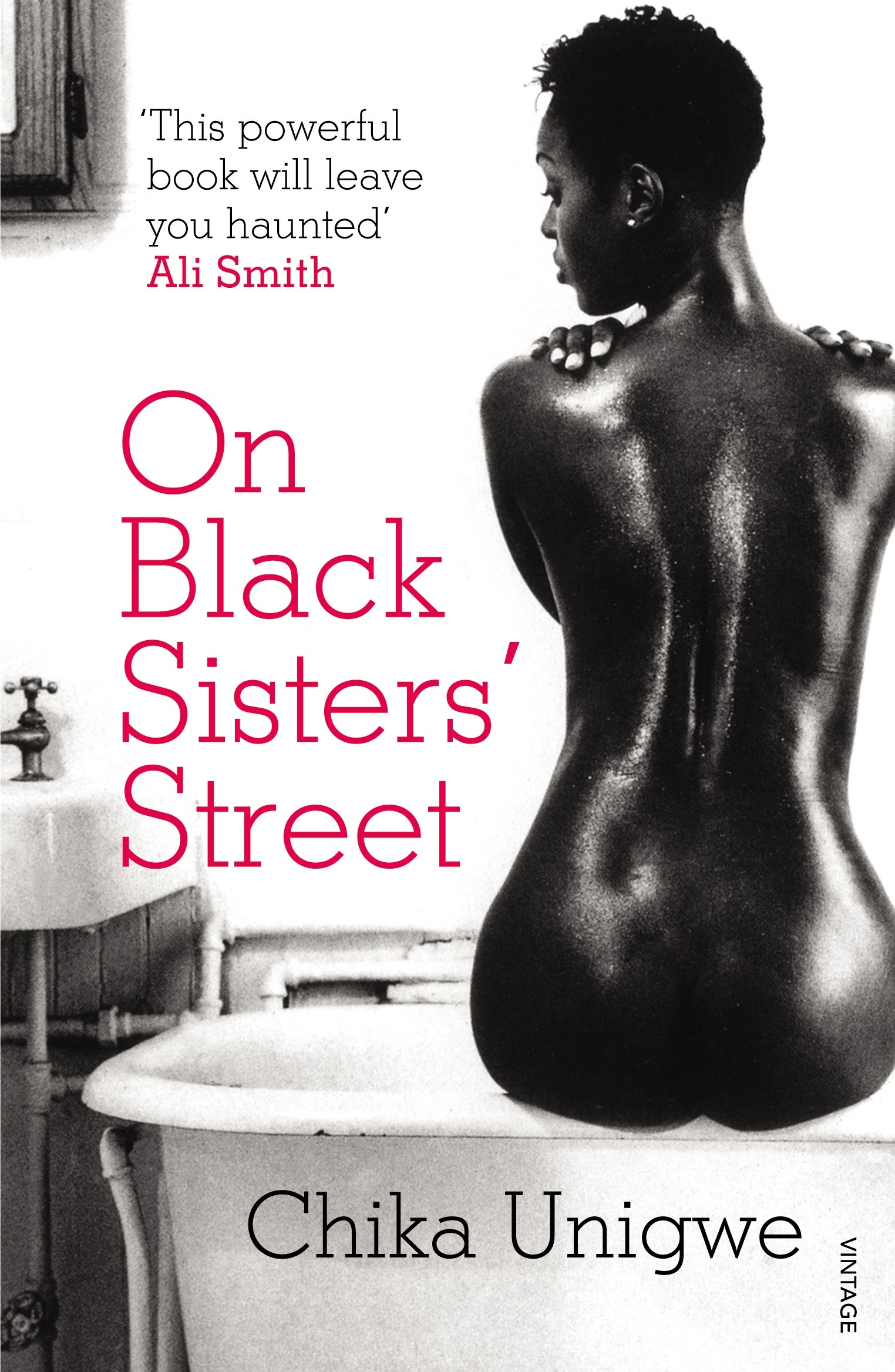 

On Black Sisters' Street