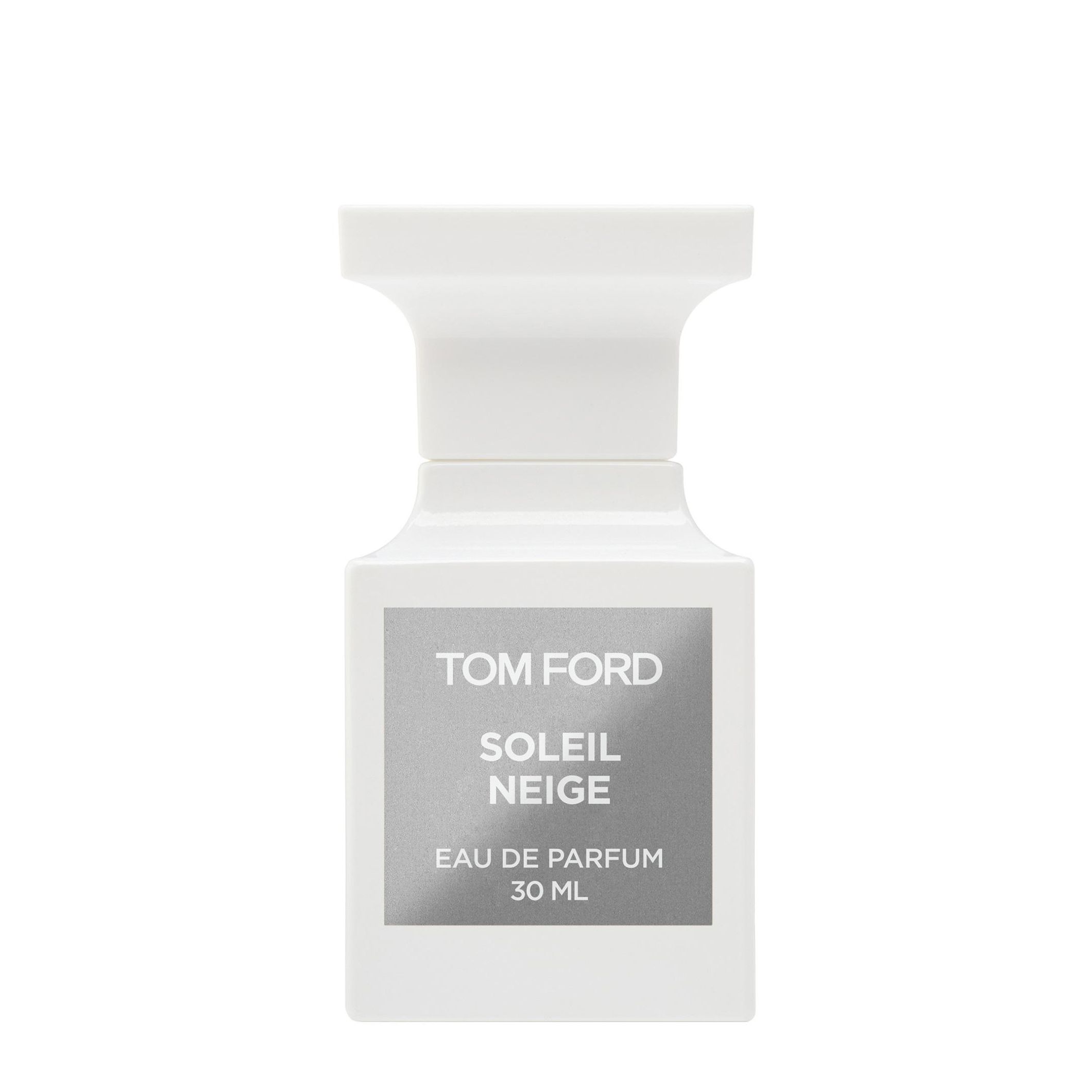 Вода парфюмерная Tom Ford Soleil Neige, унисекс, 30 мл tom ford soleil neige 100