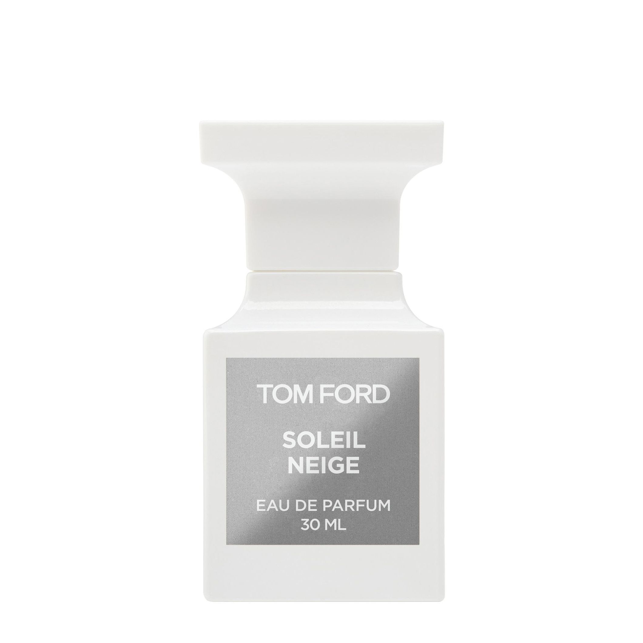 Вода парфюмерная Tom Ford Soleil Neige, унисекс, 30 мл tom ford румяна хайлайтер soleil sheer cheek duo