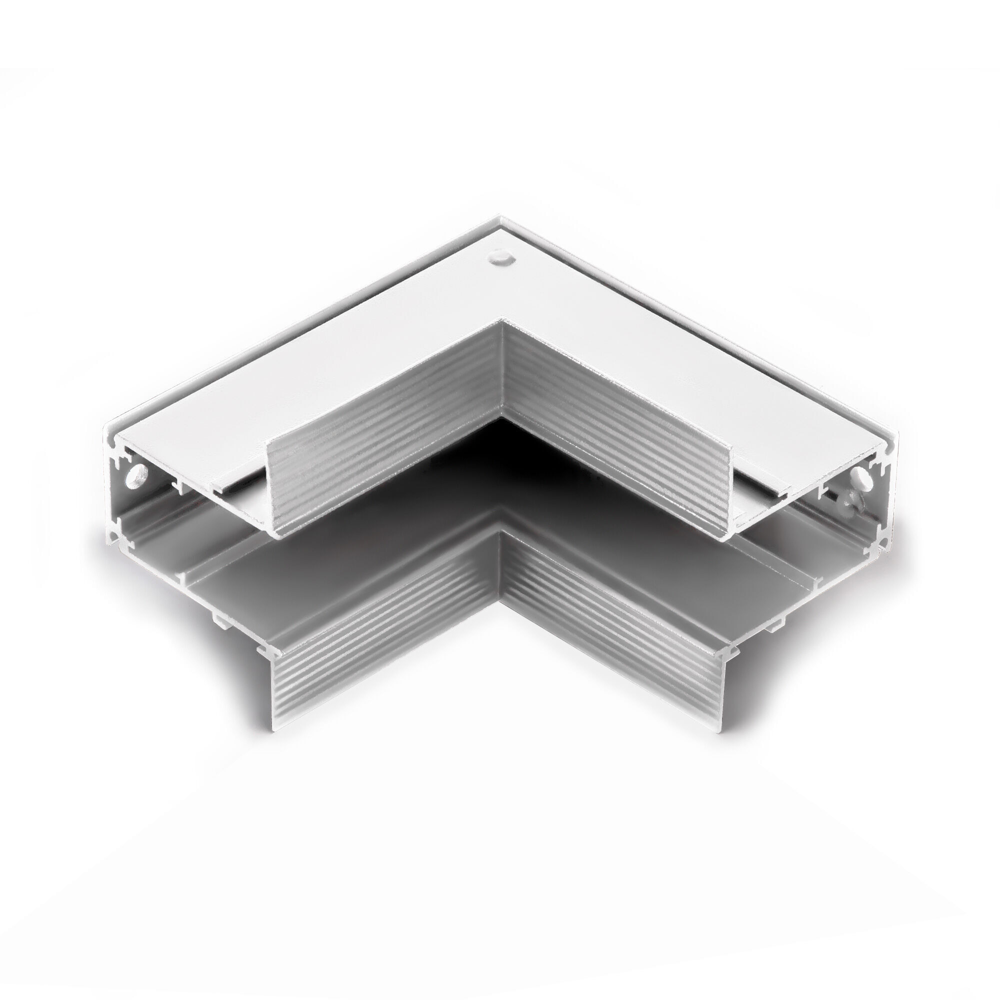 Коннектор угловой внутр. для встраив-го шинопровода Elektrostandard 85093/00 Slim Magnetic