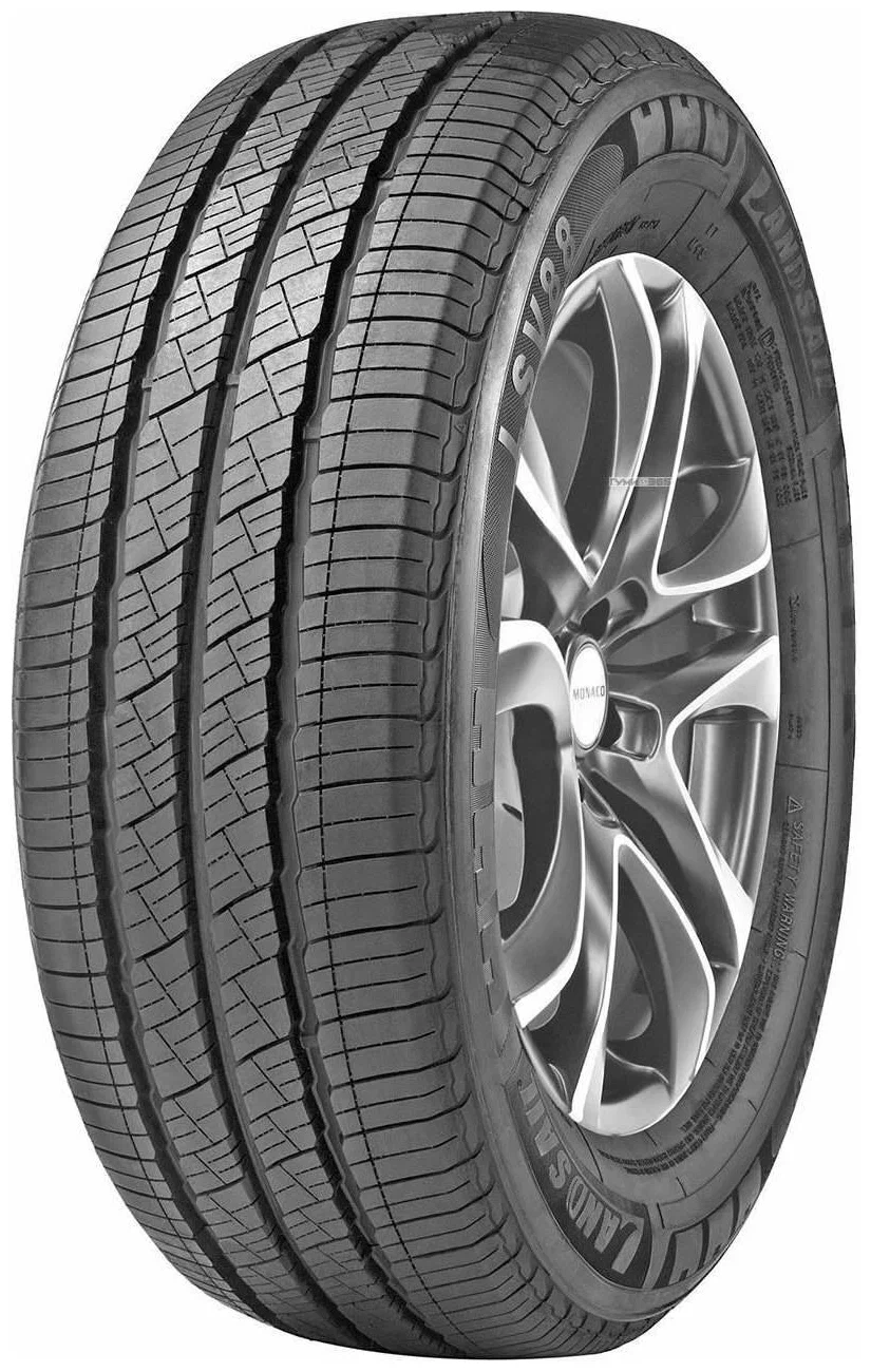 

Автошина Лето Landsail LSV88 205 65 R15 C 102 100T