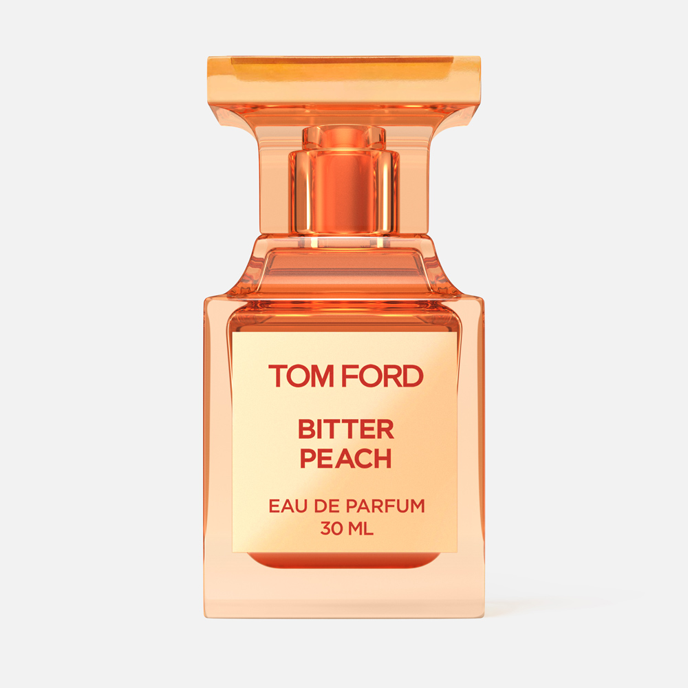 

Вода парфюмерная Tom Ford Bitter Peach унисекс 30 мл