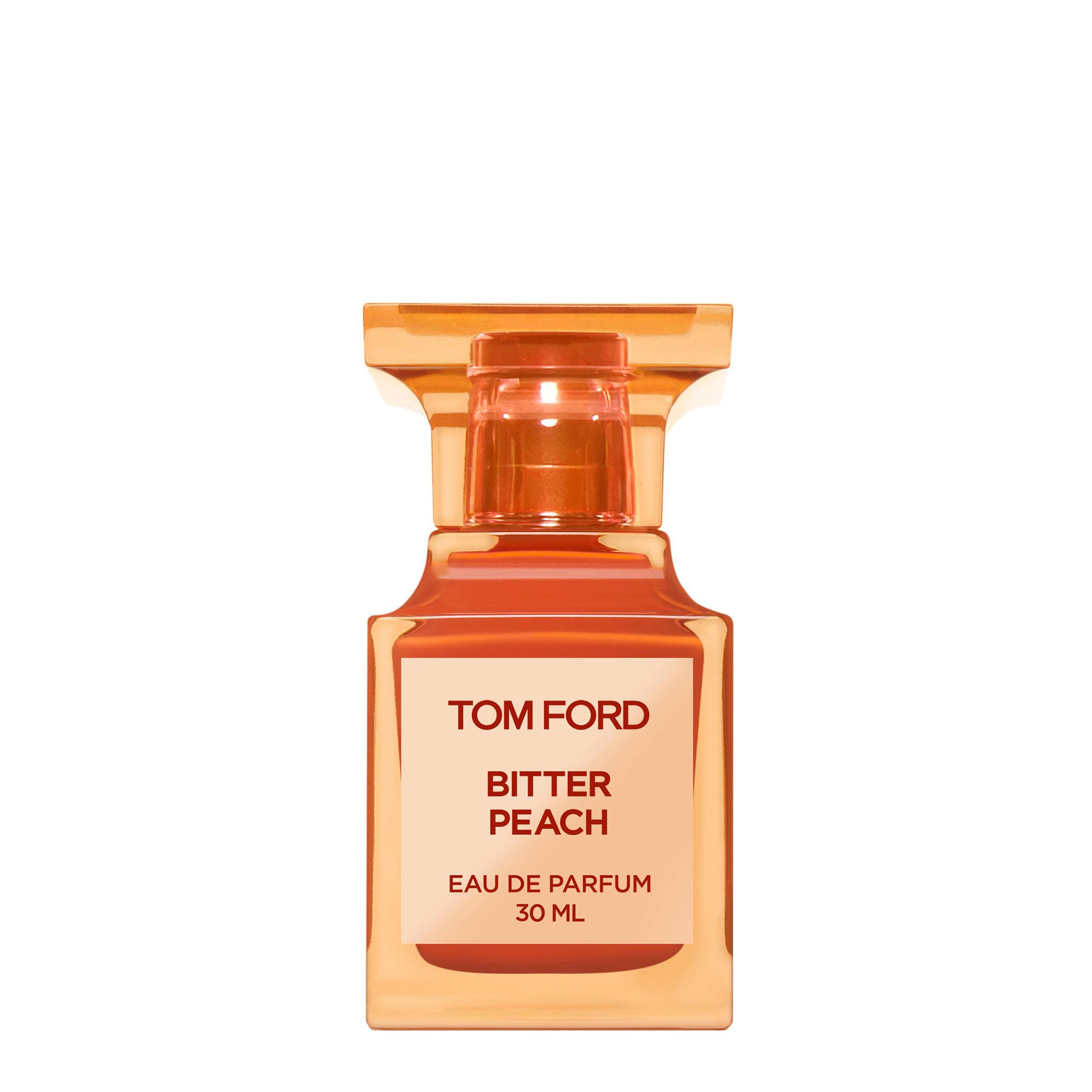 Вода парфюмерная Tom Ford Bitter Peach, унисекс, 30 мл лосьон peach elixir женский парфюмированный по мотивам bitter peach tom ford 100 мл