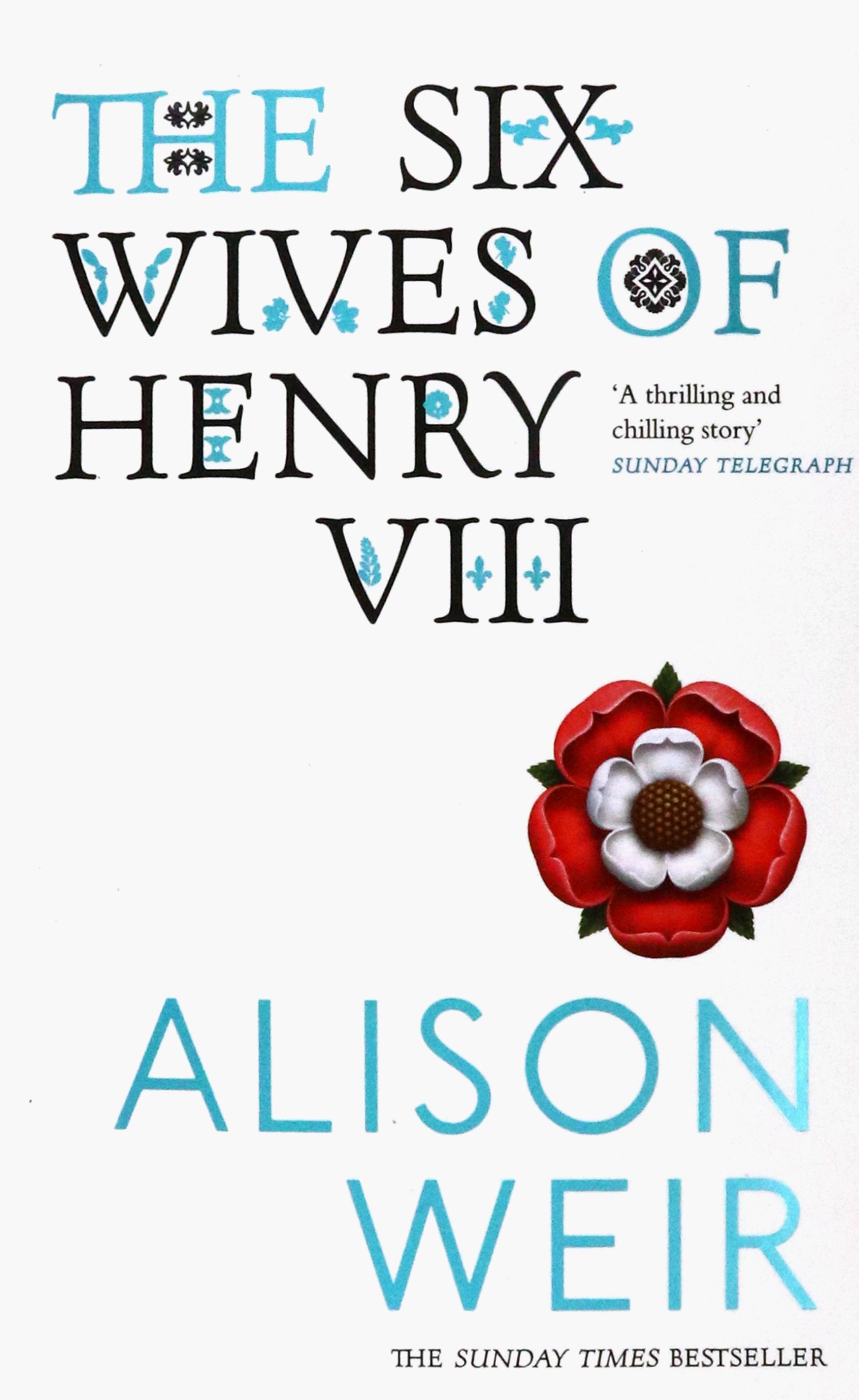 

The Six Wives of Henry VIII