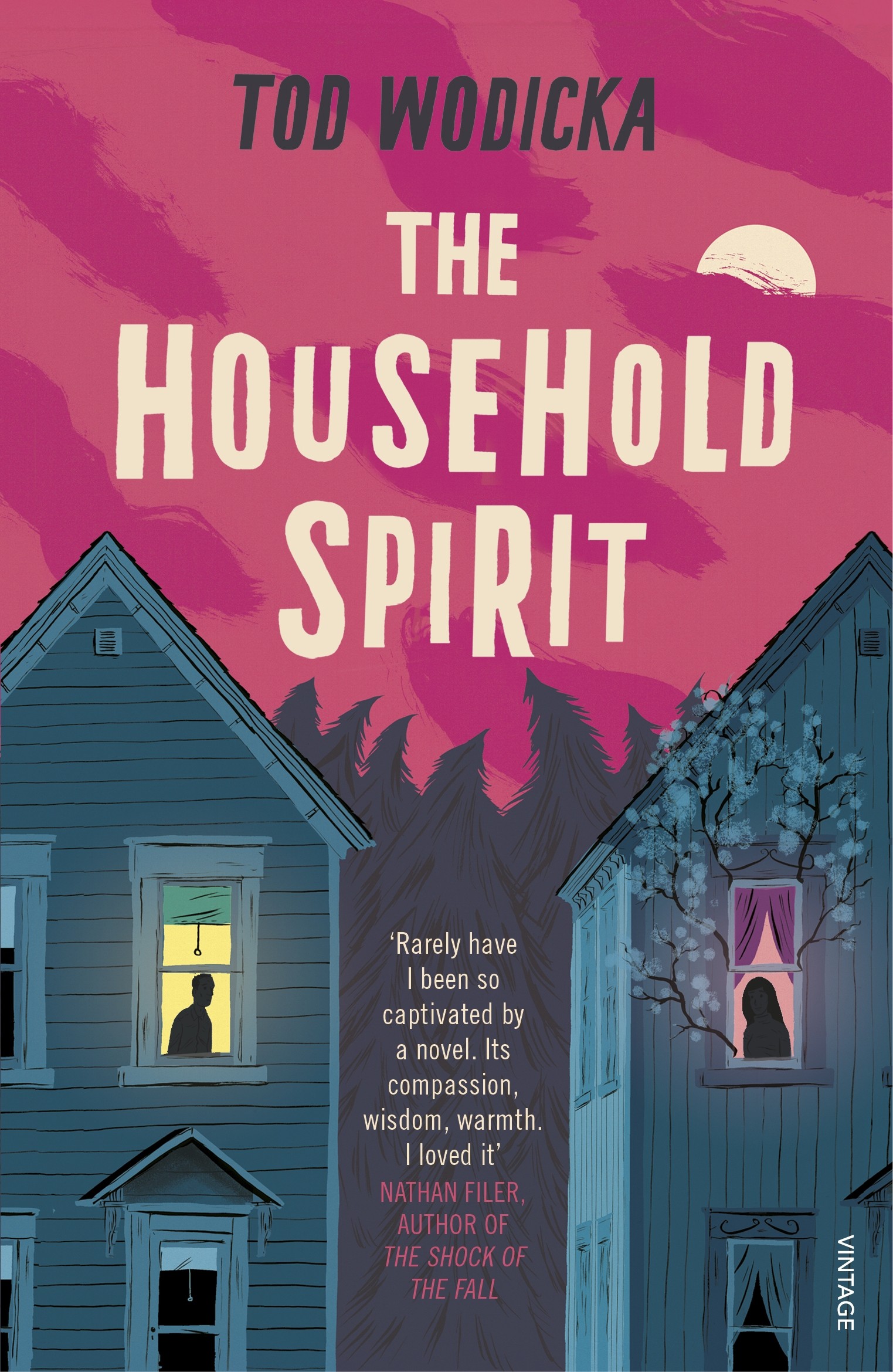 

The Household Spirit