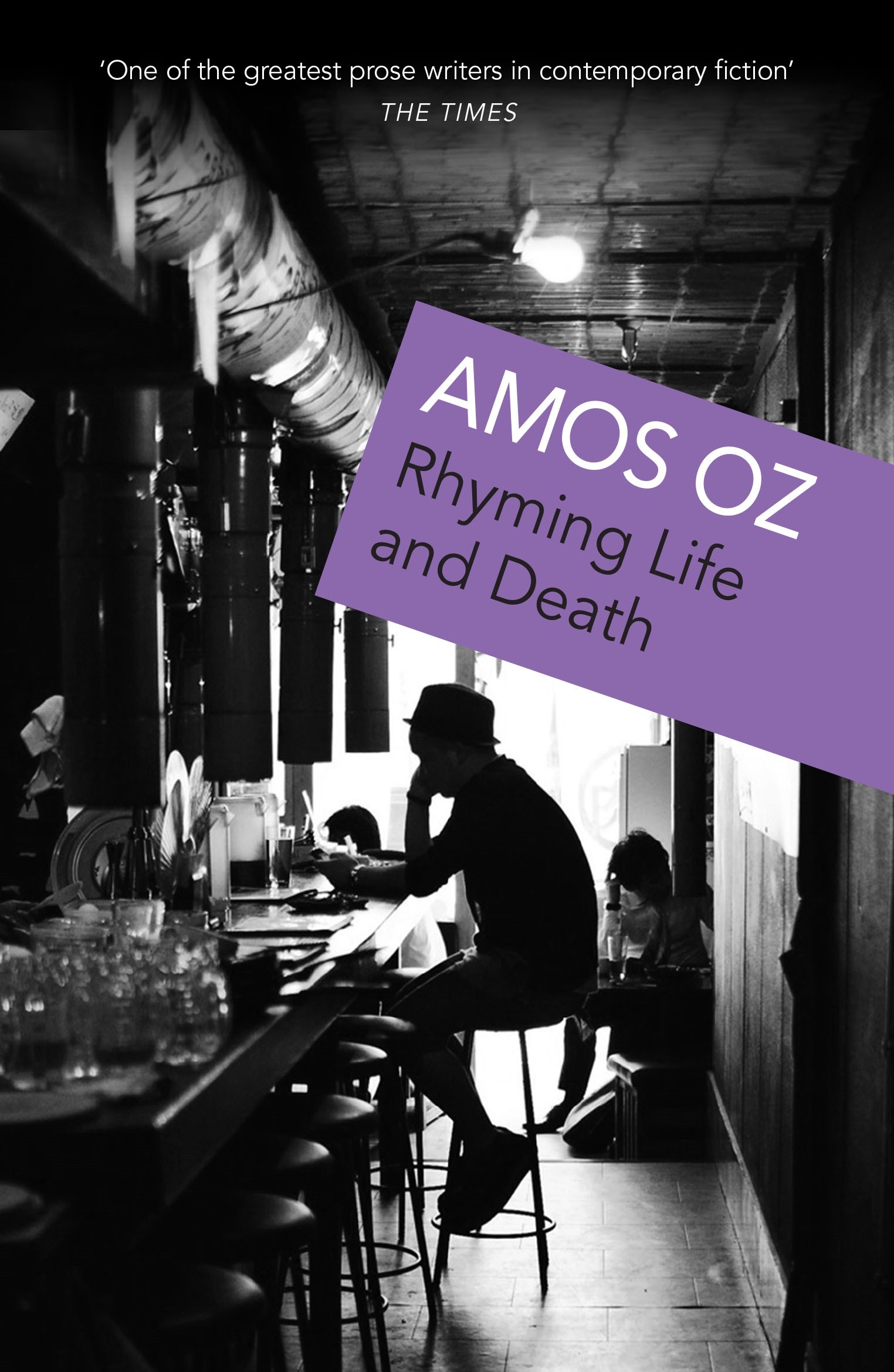 

Rhyming Life and Death