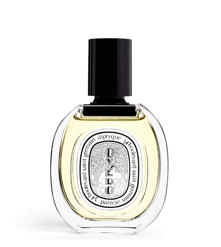 Вода туалетная Diptyque Oyedo, женская, 50 мл diptyque tam dao eau de toilet 100