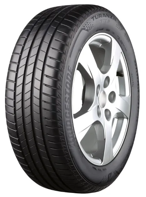 

Автошина лето BRIDGESTONE TURANZA T005 215/55R17 94V
