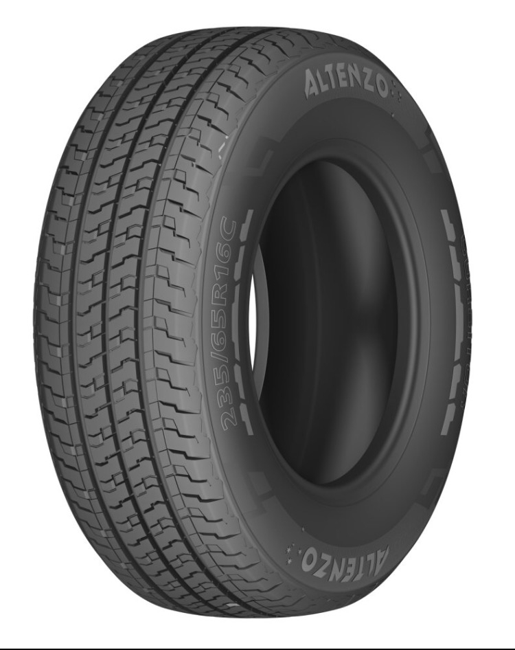 Автошина лето ALTENZO CURSITOR 185/75R16C 104/102S