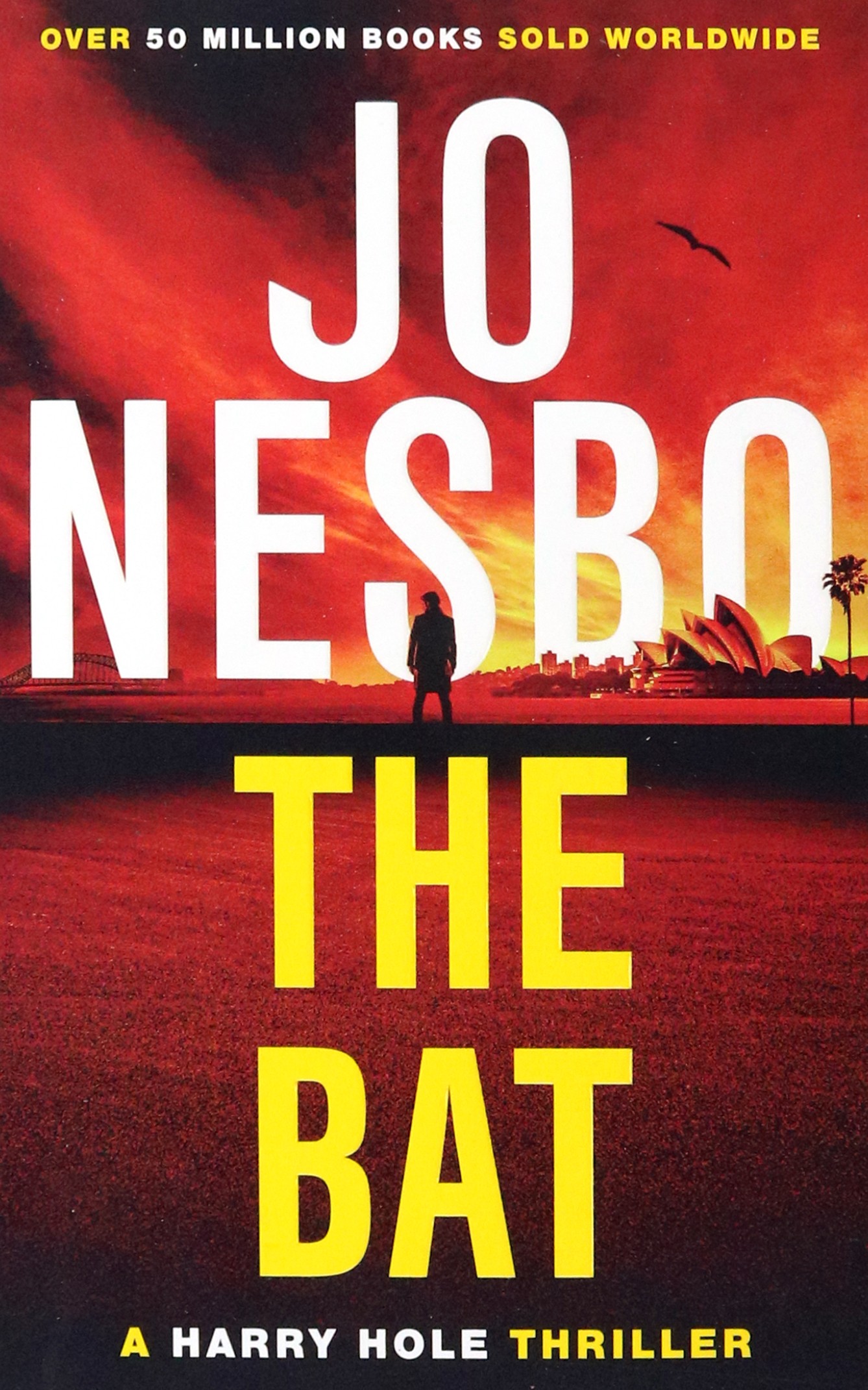 

The Bat