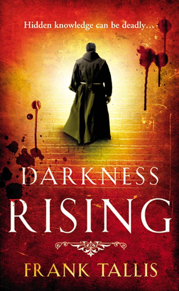 

Darkness Rising