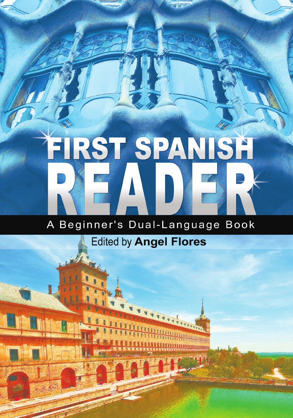 

First Spanish Reader