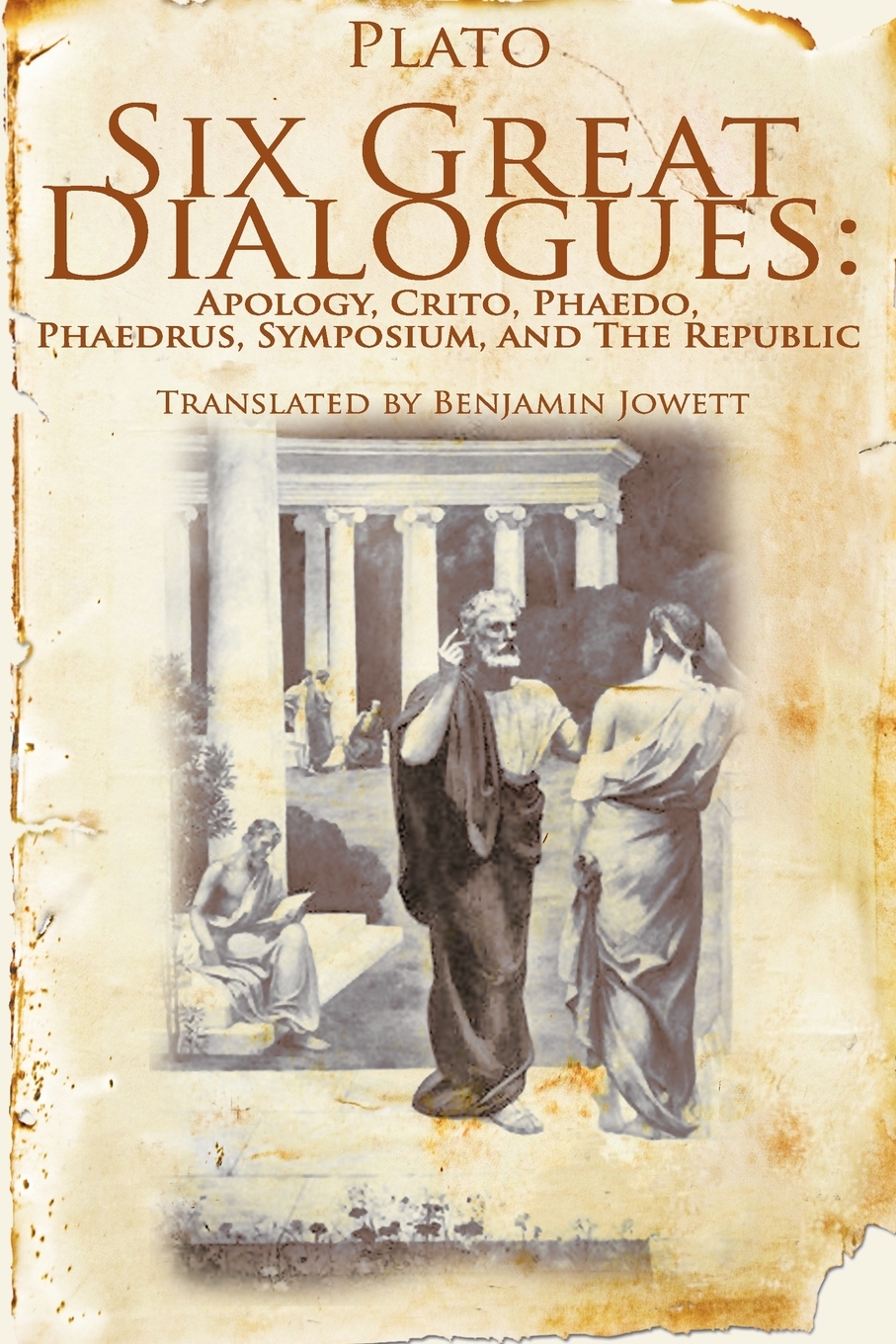 

Six Great Dialogues