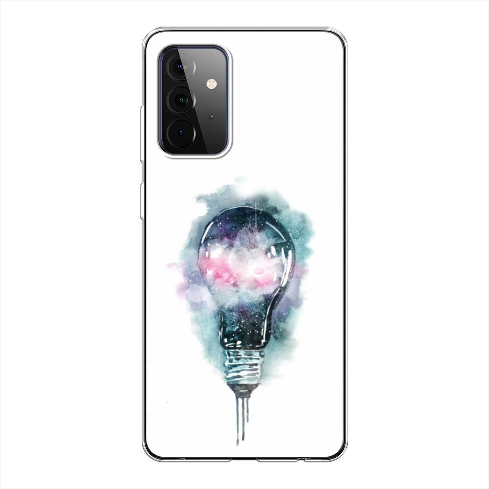 Чехол на Samsung Galaxy A72  