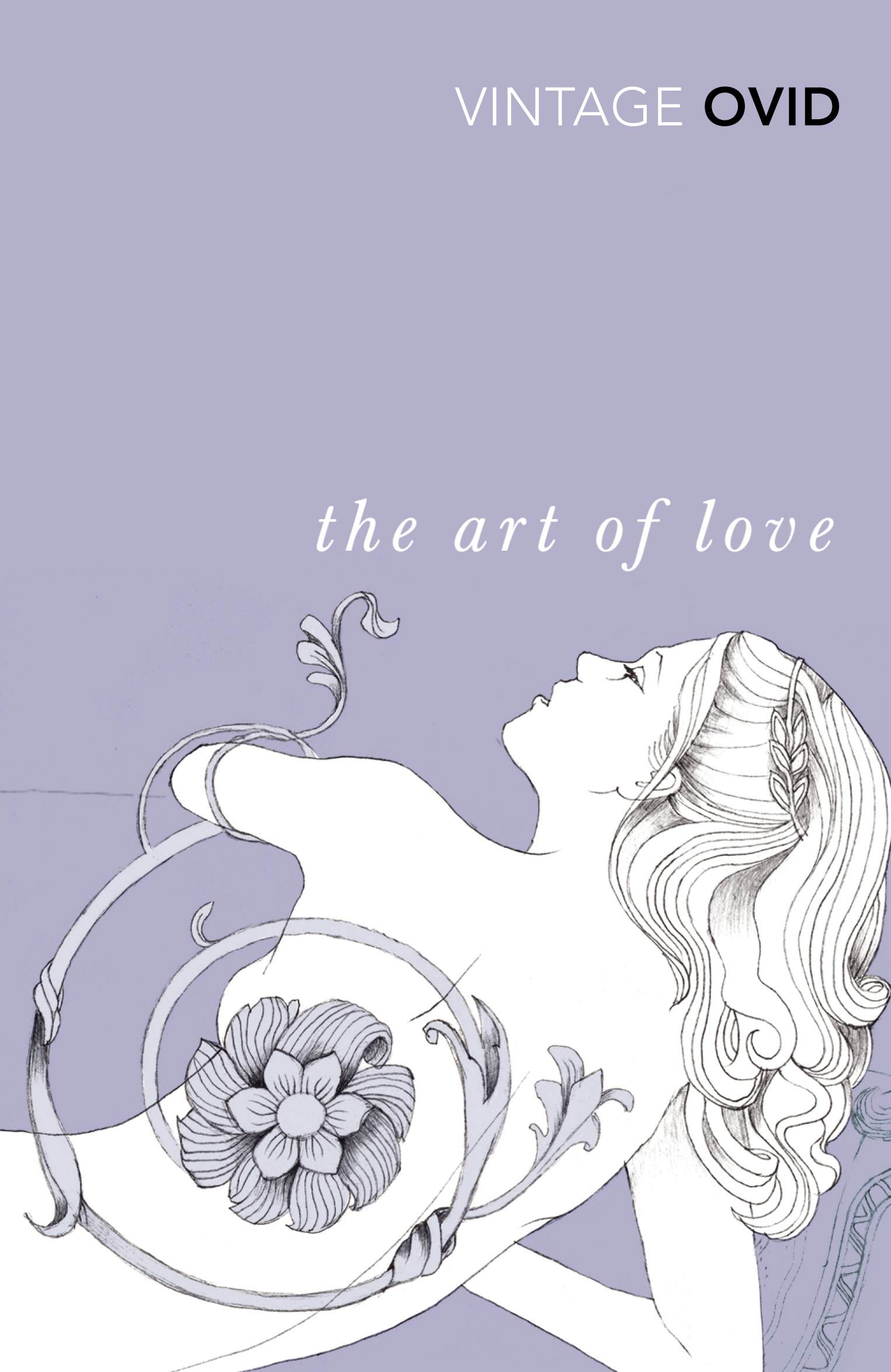 

The Art of Love