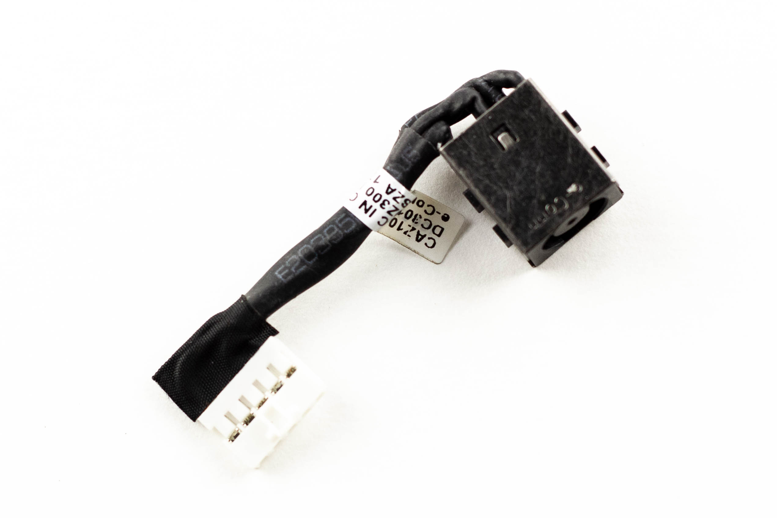 

Разъем питания Dell 7290/7390 с кабелем